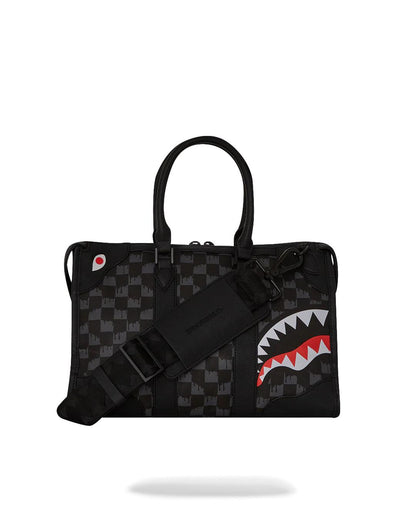 Sprayground ATOMIC VAPOR PYRAMID MINI DUFFLE