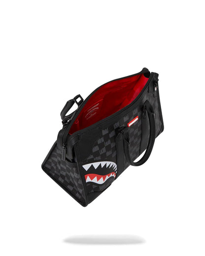 Sprayground ATOMIC VAPOR PYRAMID MINI DUFFLE