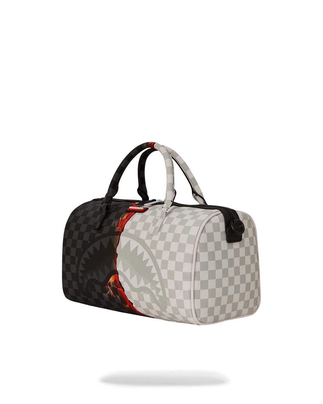 Sprayground RING OF FIRE MINI DUFFLE