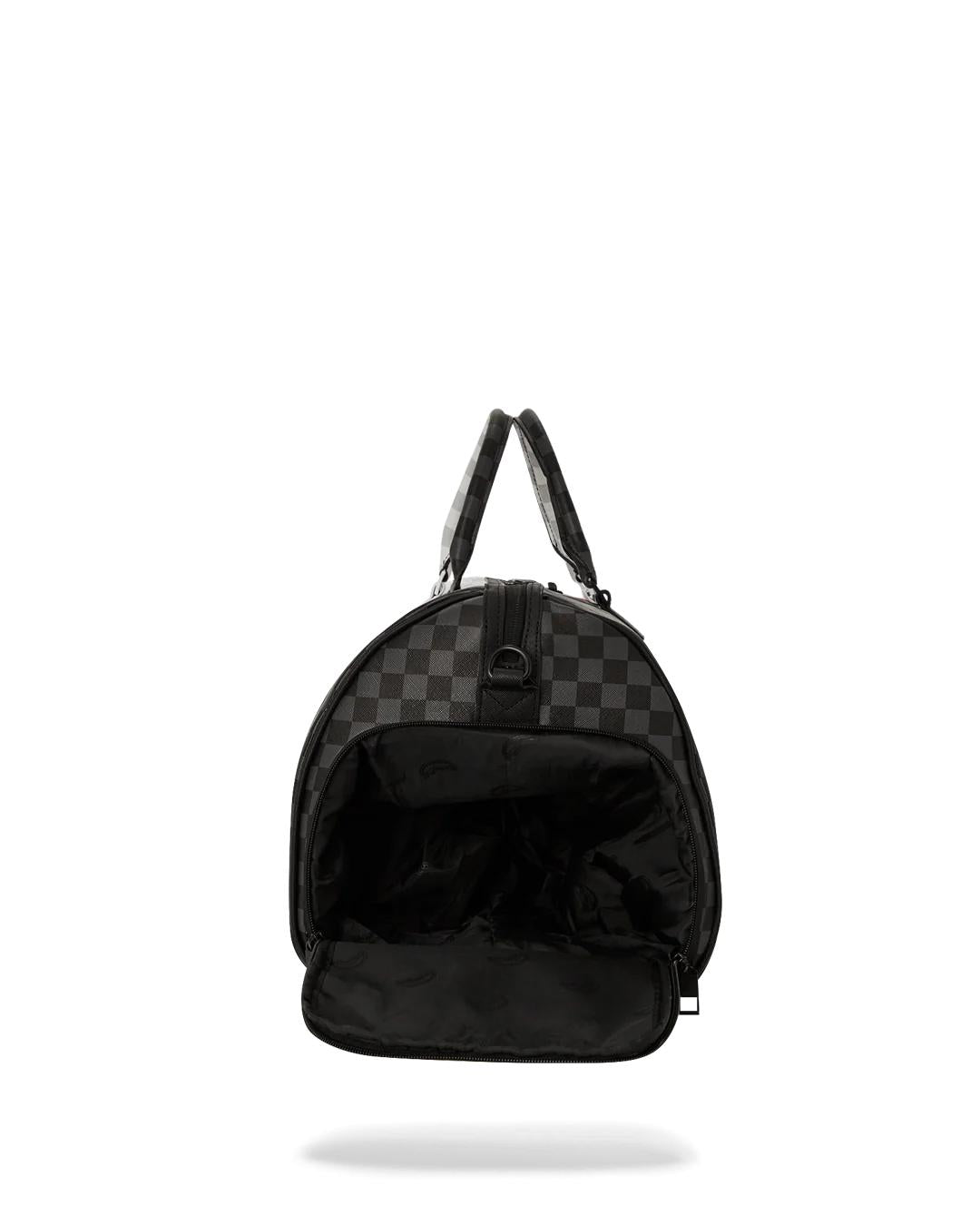 Sprayground RING OF FIRE LARGE DUFFLE