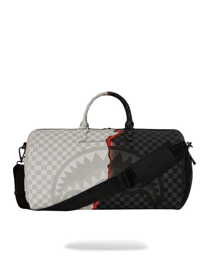 Sprayground RING OF FIRE LARGE DUFFLE