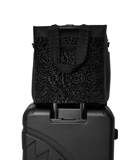 Sprayground SPYCRAFT PREDATOR DUFFLE CARRY-ON BAG