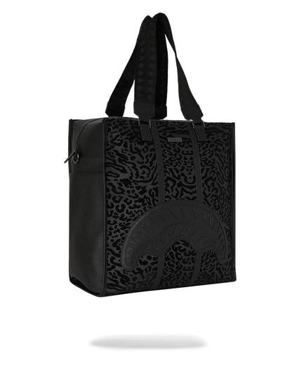 Sprayground SPYCRAFT PREDATOR DUFFLE CARRY-ON BAG