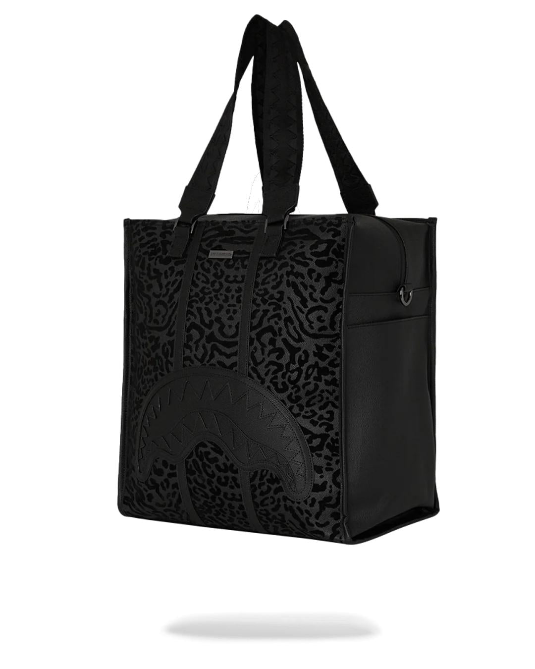 Sprayground SPYCRAFT PREDATOR DUFFLE CARRY-ON BAG