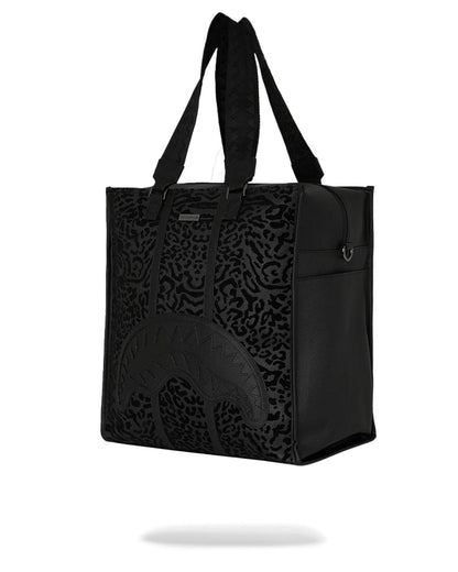 Sprayground SPYCRAFT PREDATOR DUFFLE CARRY-ON BAG