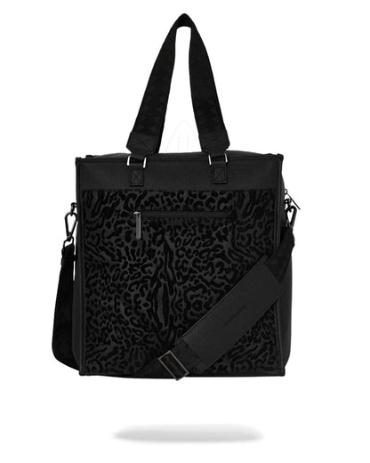Sprayground SPYCRAFT PREDATOR DUFFLE CARRY-ON BAG