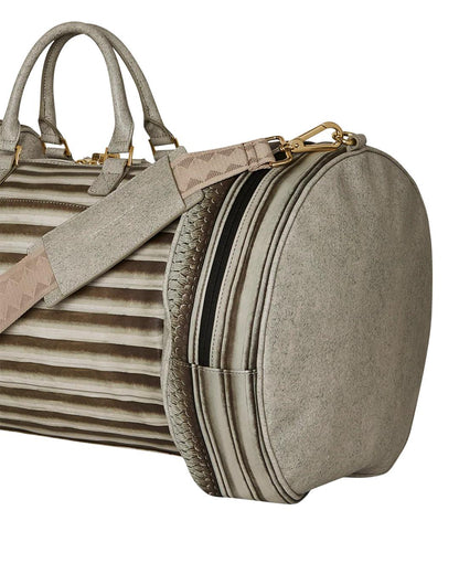 Sprayground THE MET GREEK TEMPLE OF SARDIS COLUMN DUFFLE