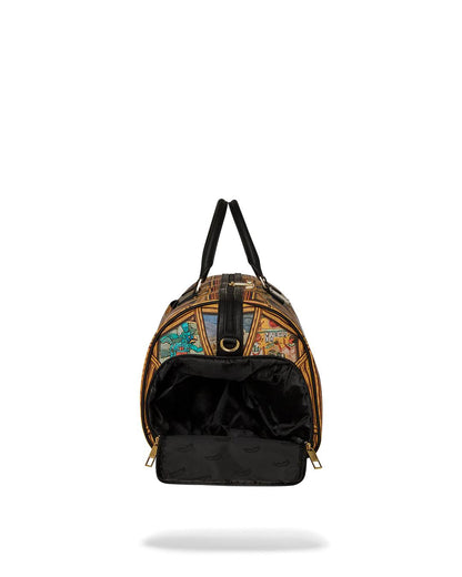 Sprayground THE MET MASTERPIECES DUFFLE