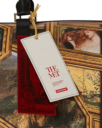 Sprayground THE MET MASTERPIECES DUFFLE