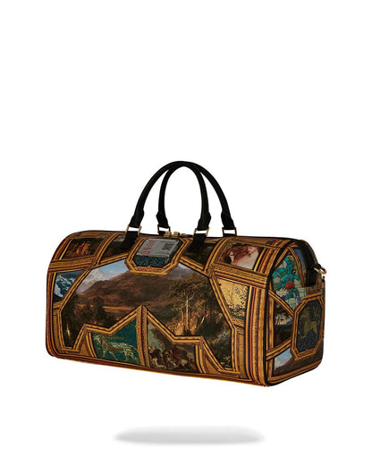 Sprayground THE MET MASTERPIECES DUFFLE