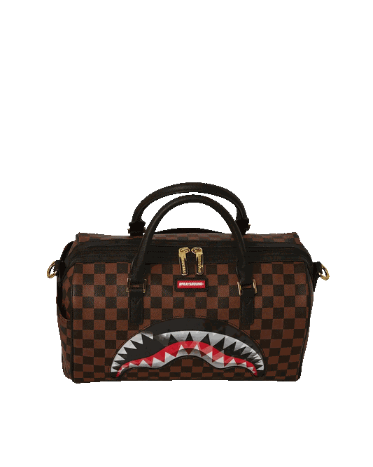 Sprayground LENTICULAR EFFECTS MINI DUFFLE