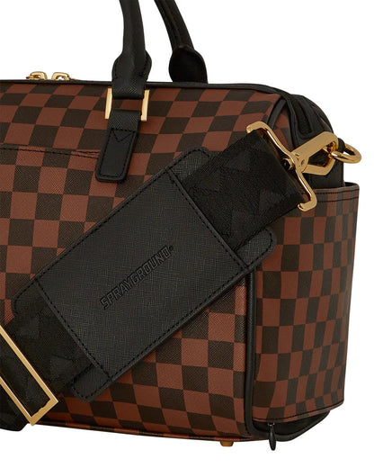 Sprayground LENTICULAR EFFECTS MINI DUFFLE