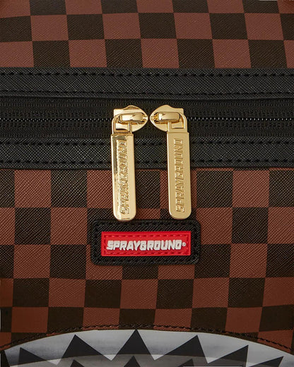 Sprayground LENTICULAR EFFECTS MINI DUFFLE