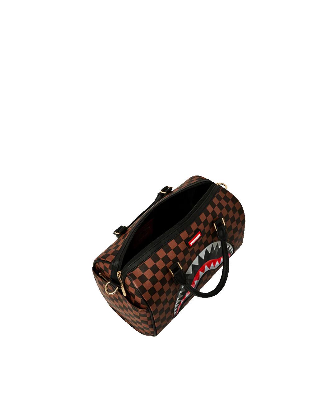Sprayground LENTICULAR EFFECTS MINI DUFFLE
