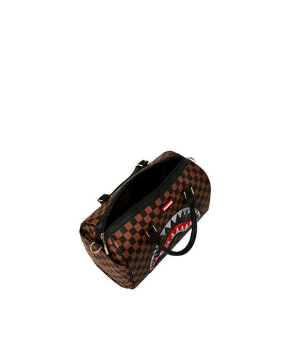 Sprayground LENTICULAR EFFECTS MINI DUFFLE