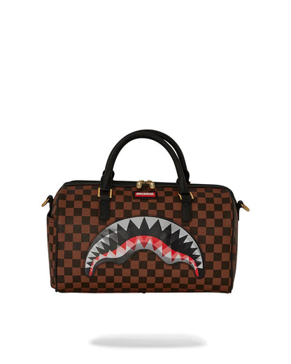 Sprayground LENTICULAR EFFECTS MINI DUFFLE