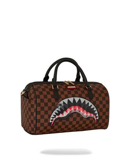 Sprayground LENTICULAR EFFECTS MINI DUFFLE