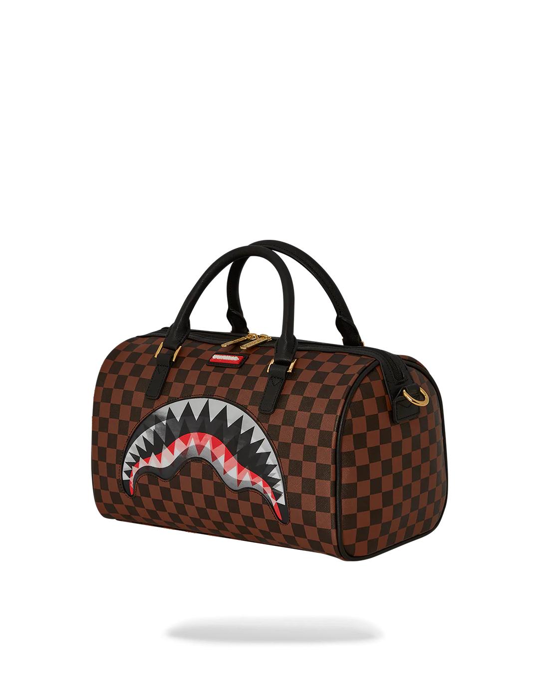 Sprayground LENTICULAR EFFECTS MINI DUFFLE