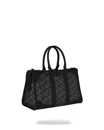 Sprayground 3DSG THUNDERCLAP PYRAMID MINI DUFFLE