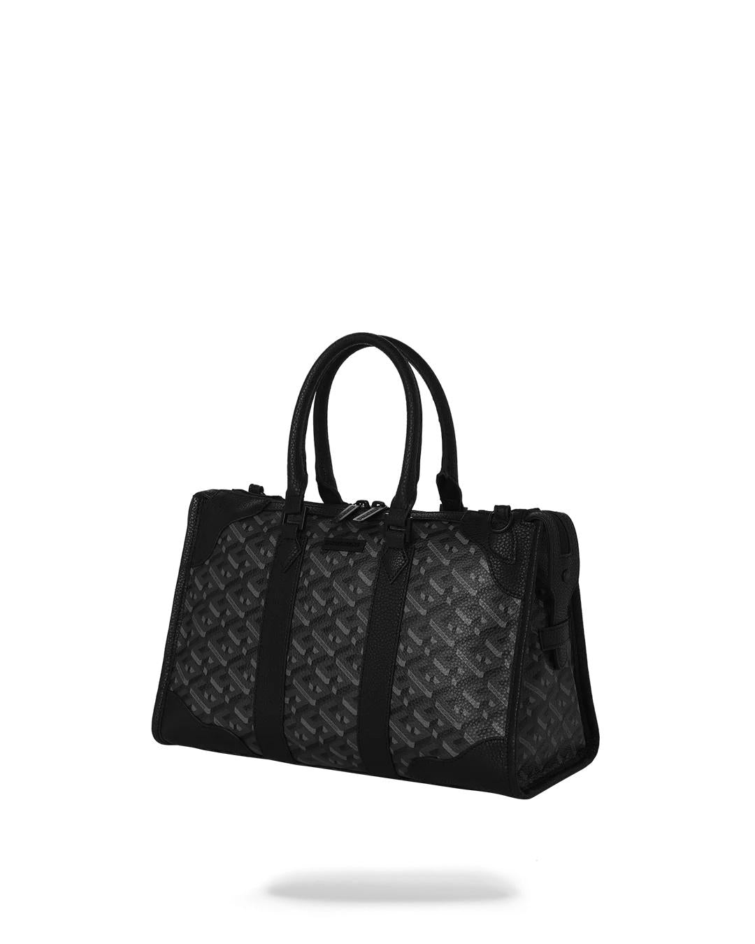 Sprayground 3DSG THUNDERCLAP PYRAMID MINI DUFFLE