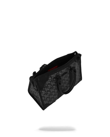 Sprayground 3DSG THUNDERCLAP PYRAMID MINI DUFFLE