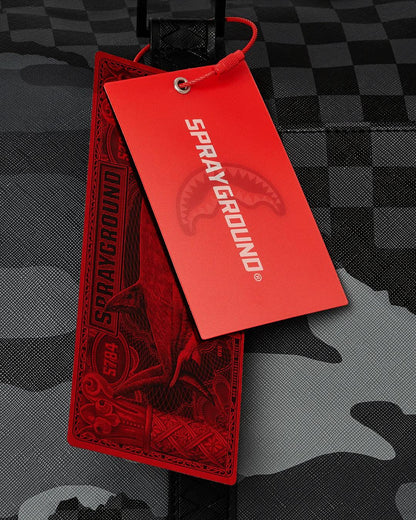 Sprayground 3AM RIPTIDE DUFFLE
