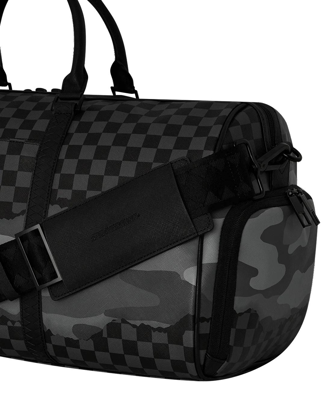 Sprayground 3AM RIPTIDE DUFFLE