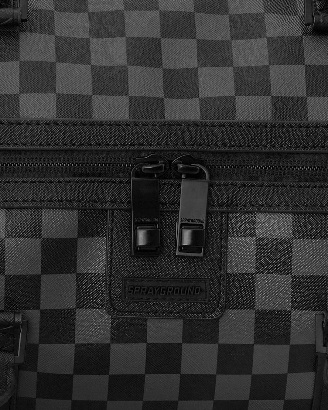 Sprayground 3AM RIPTIDE DUFFLE
