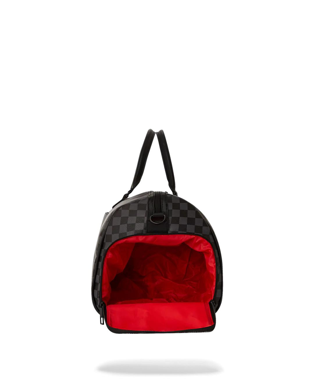 Sprayground SNOOPY DAY OFF DUFFLE