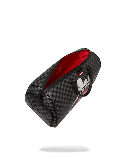 Sprayground SNOOPY DAY OFF DUFFLE