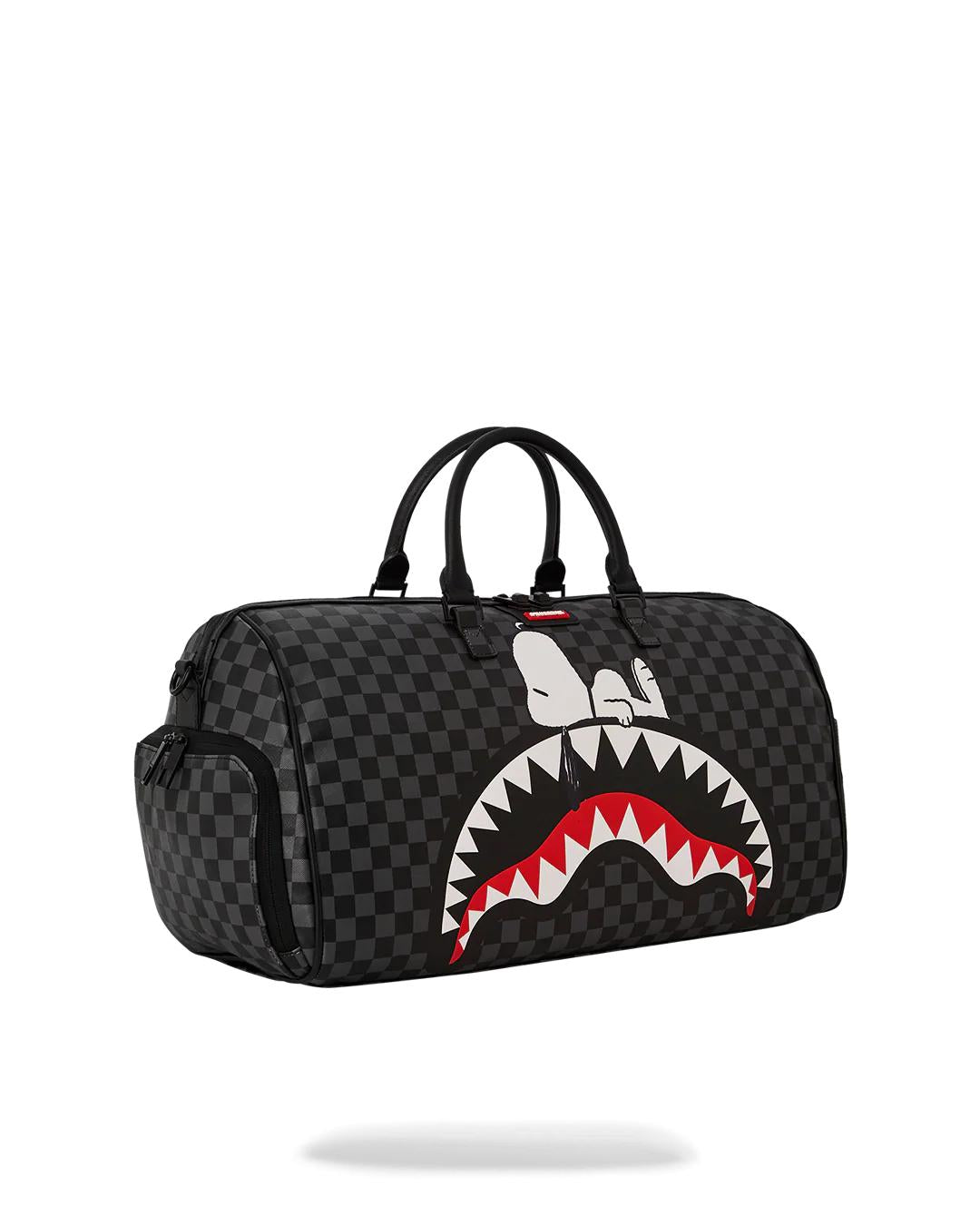 Sprayground SNOOPY DAY OFF DUFFLE