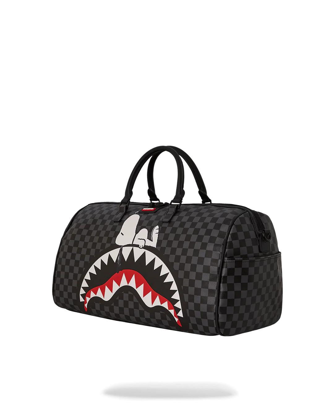 Sprayground SNOOPY DAY OFF DUFFLE