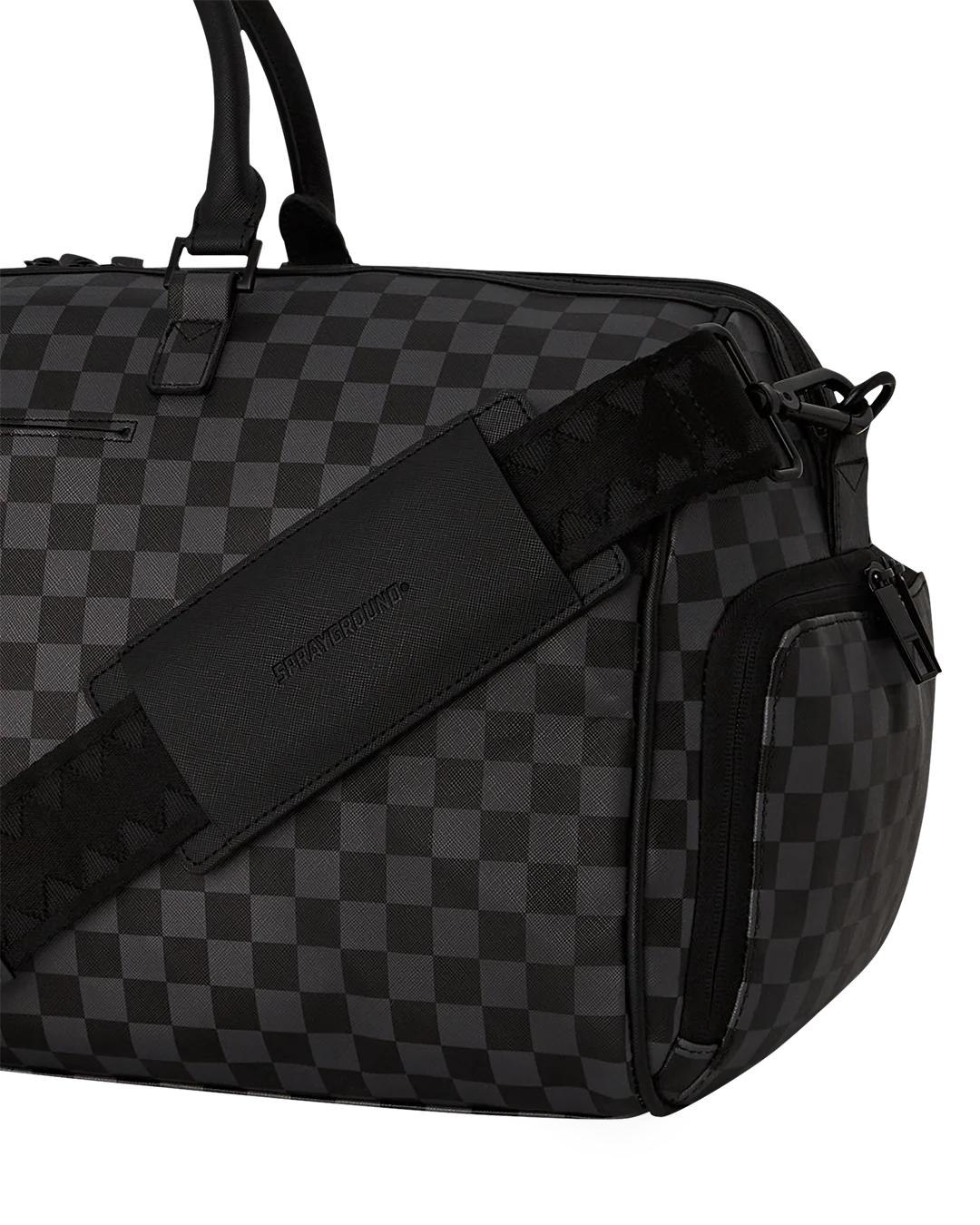 Sprayground SNOOPY DAY OFF DUFFLE