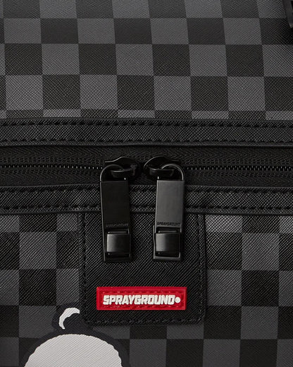 Sprayground SNOOPY DAY OFF DUFFLE