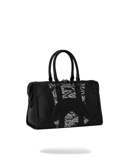Sprayground A.M.P.M PYRAMID MINI DUFFLE