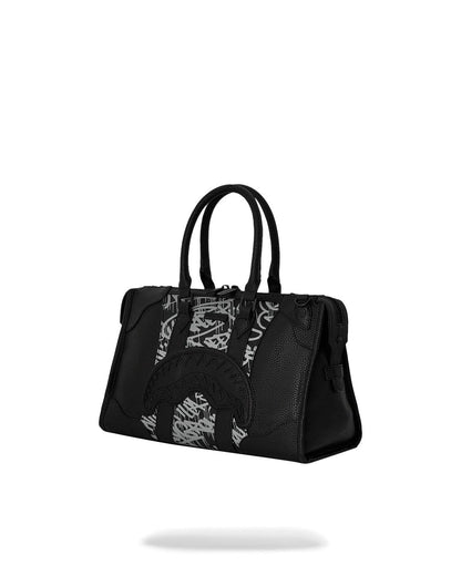 Sprayground A.M.P.M PYRAMID MINI DUFFLE