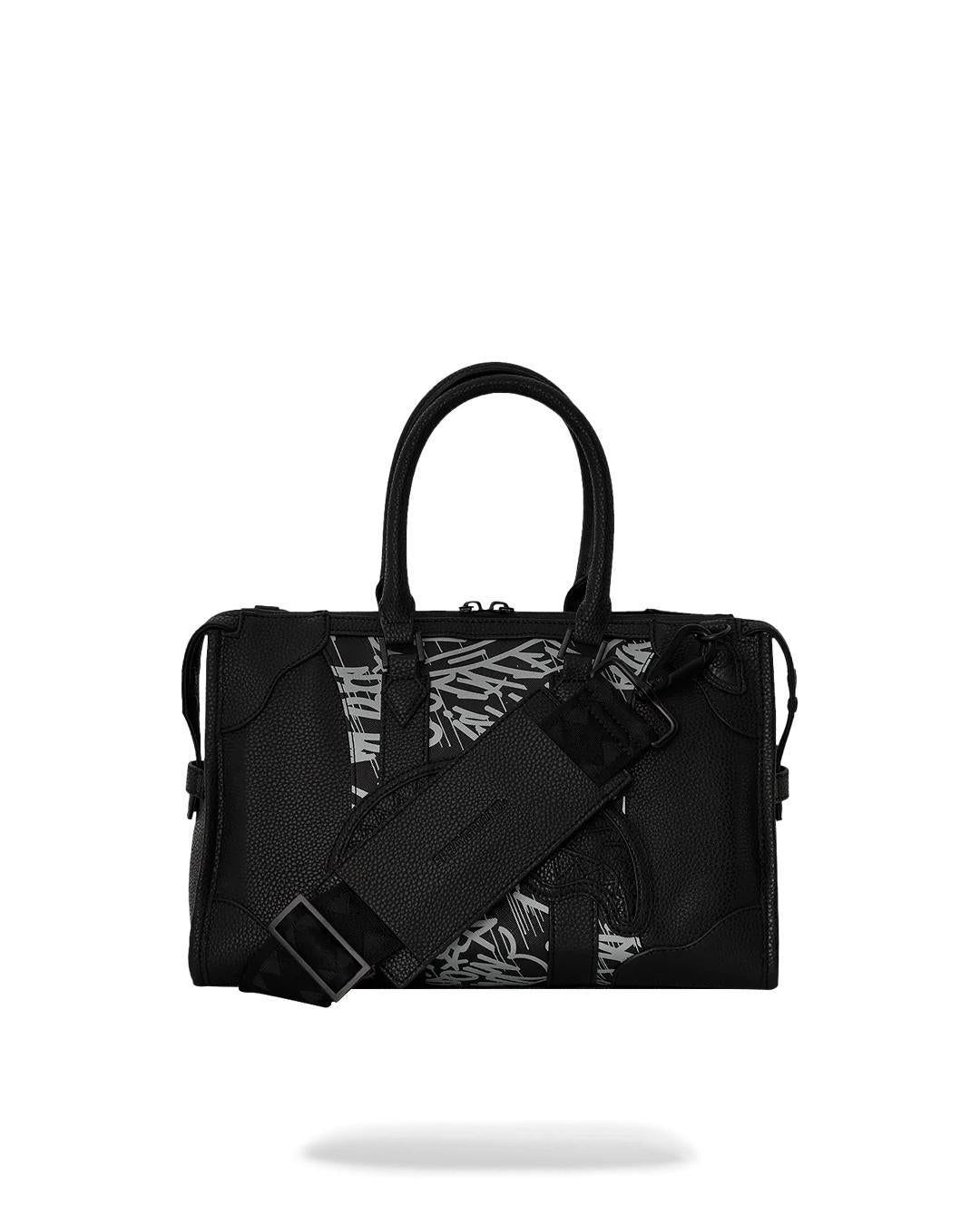 Sprayground A.M.P.M PYRAMID MINI DUFFLE