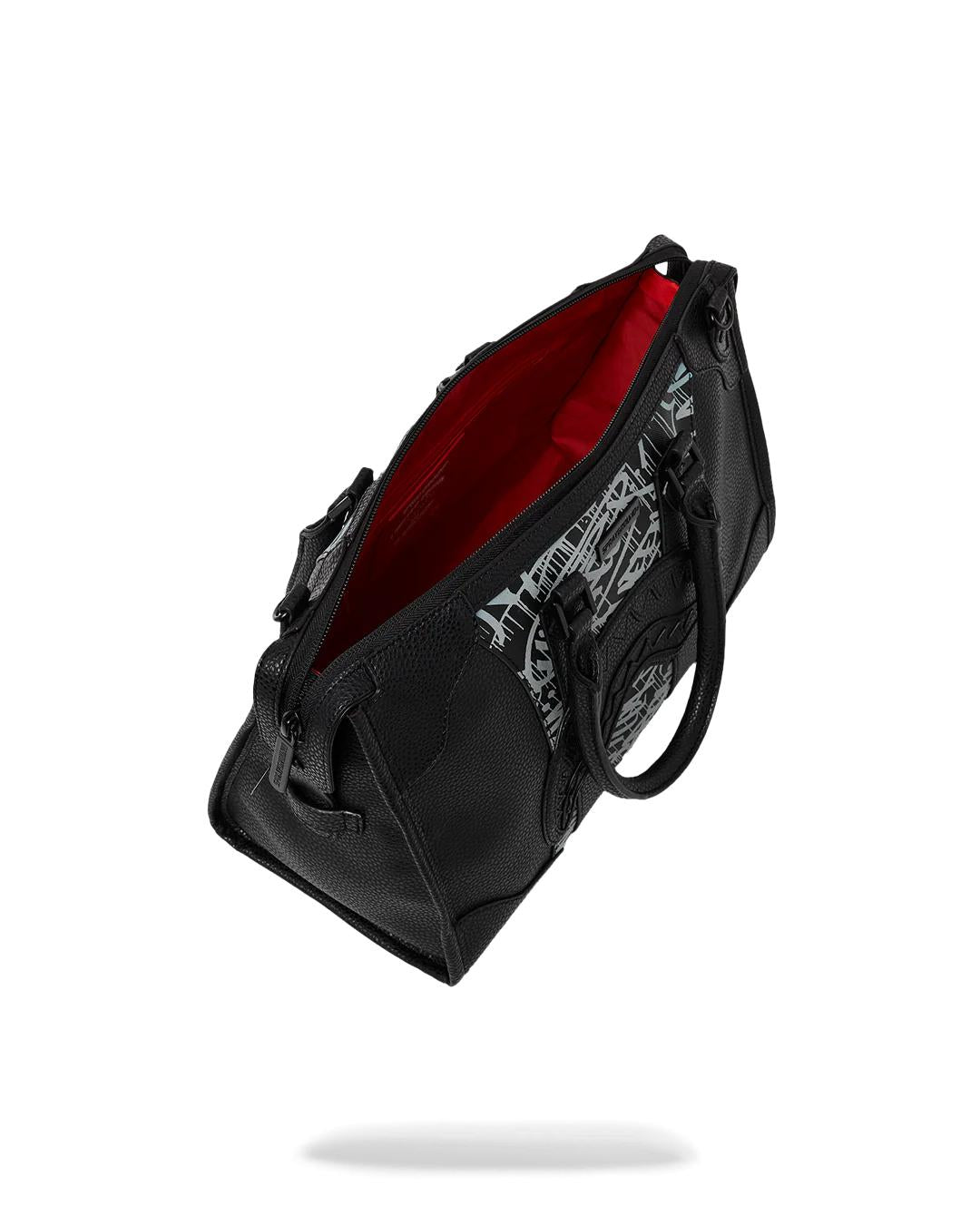 Sprayground A.M.P.M PYRAMID MINI DUFFLE