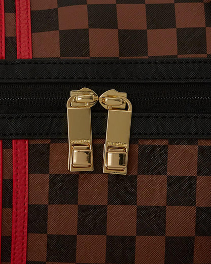 Sprayground HENNY VICTORY LAP LARGE DUFFLE