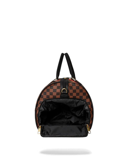 Sprayground HENNY VICTORY LAP LARGE DUFFLE