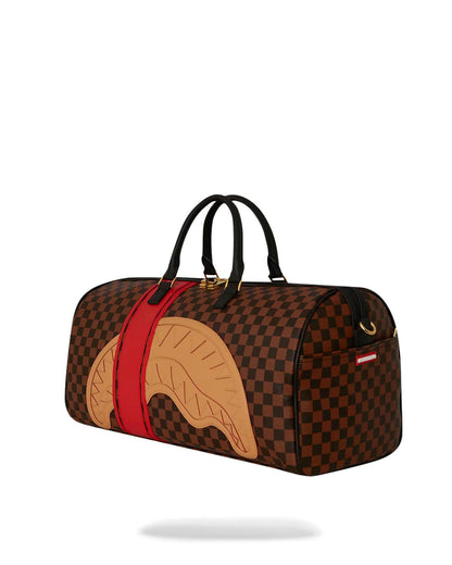 Sprayground HENNY VICTORY LAP LARGE DUFFLE