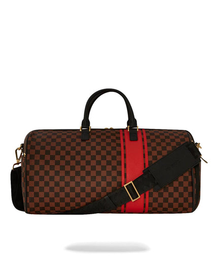 Sprayground HENNY VICTORY LAP LARGE DUFFLE