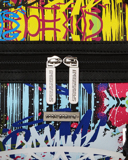 Sprayground LOWER EAST SIDE MINI DUFFLE