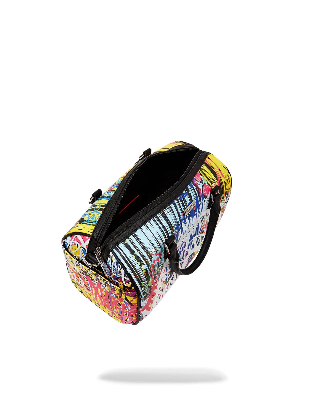 Sprayground LOWER EAST SIDE MINI DUFFLE
