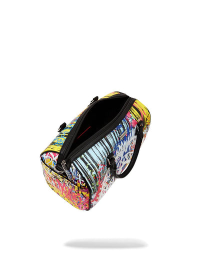 Sprayground LOWER EAST SIDE MINI DUFFLE