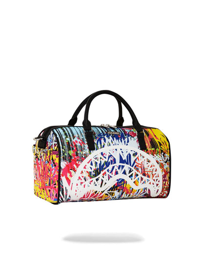 Sprayground LOWER EAST SIDE MINI DUFFLE