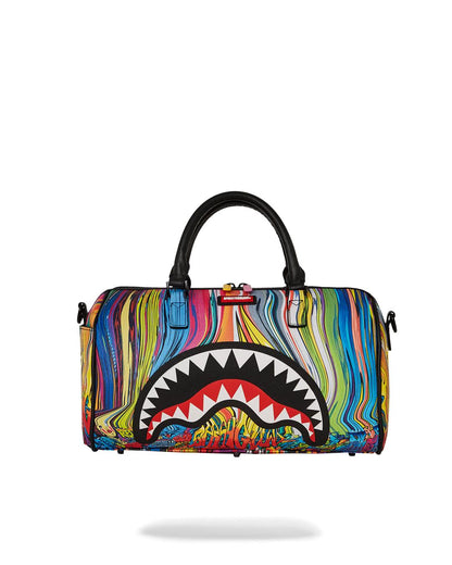 Sprayground SUPER MELT MINI DUFFLE