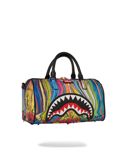 Sprayground SUPER MELT MINI DUFFLE