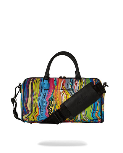 Sprayground SUPER MELT MINI DUFFLE
