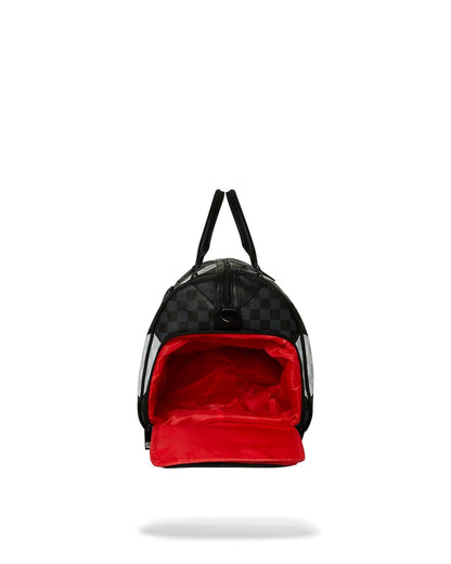 Sprayground TRIPLE DECKER HEIR TO THE THRONE DUFFLE